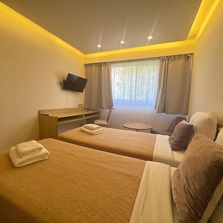 Hotel Panorama Grasse Dış mekan fotoğraf