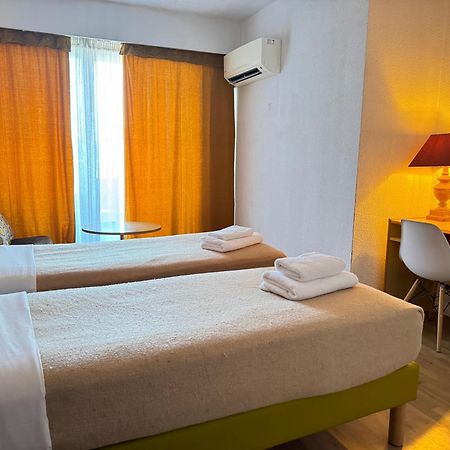 Hotel Panorama Grasse Dış mekan fotoğraf